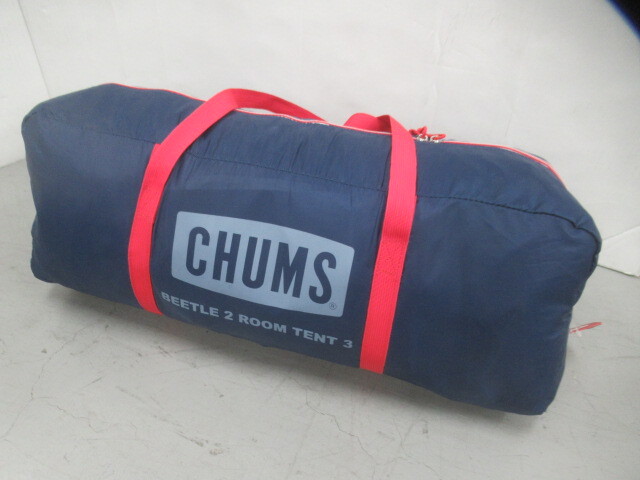 Yahoo!オークション -「chums チャムス」(テント、タープ Yahoo!オークション -「chums チャムス」(テント、タープ