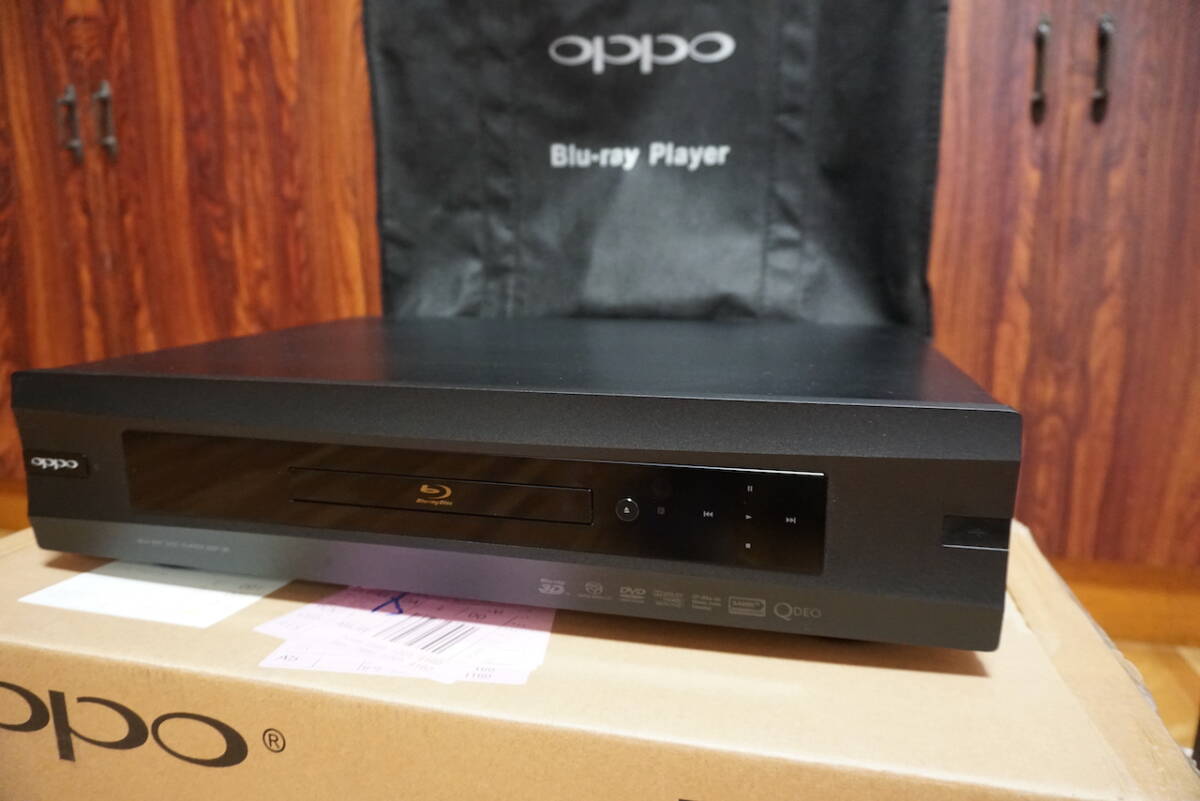 Yahoo!オークション -「oppo bdp-95」の落札相場・落札価格 Yahoo!オークション -「oppo bdp-95」の落札相場・落札価格