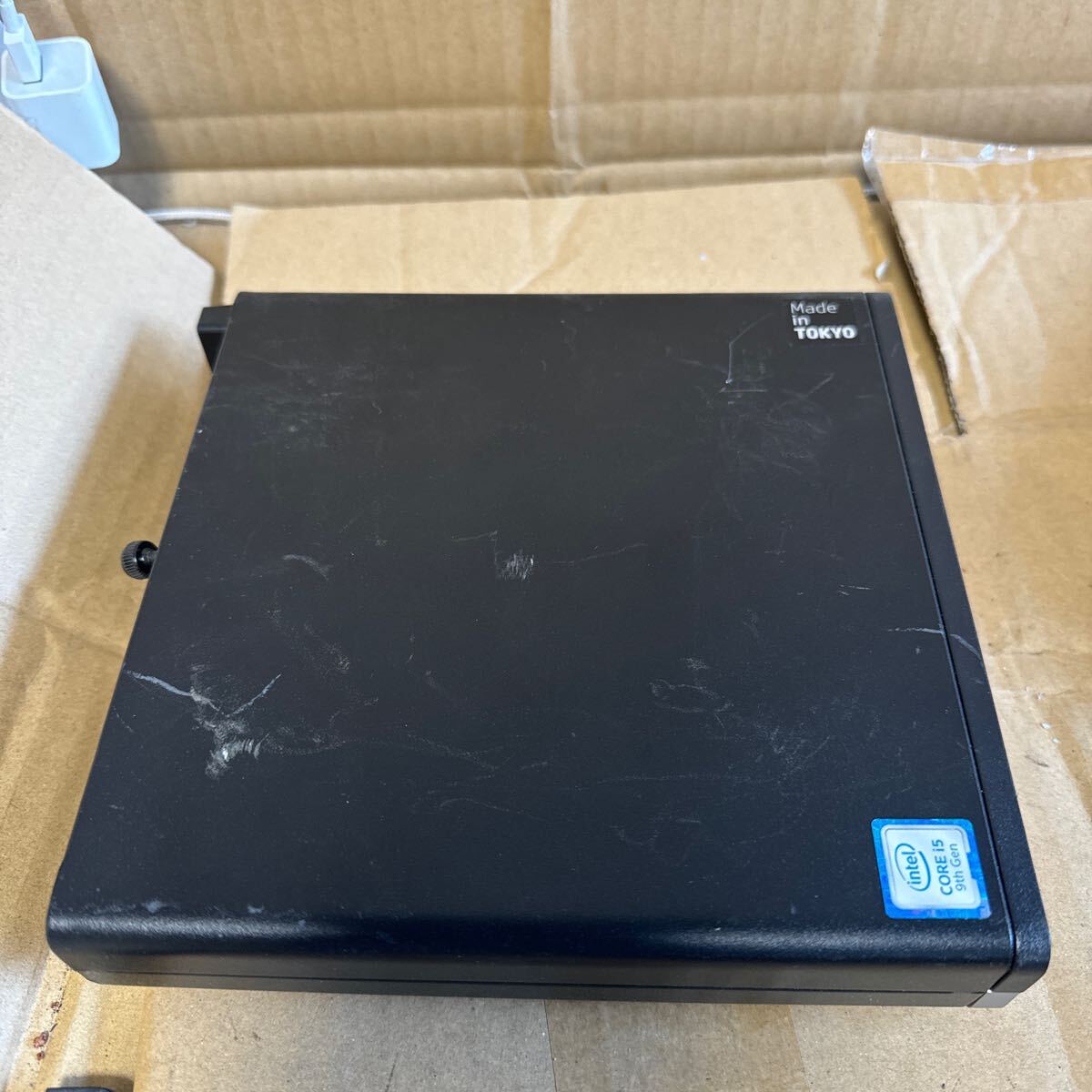 2025年最新】Yahoo!オークション -hp prodesk 400 g5の中古品 2025年最新】Yahoo!オークション -hp prodesk 400 g5の中古品