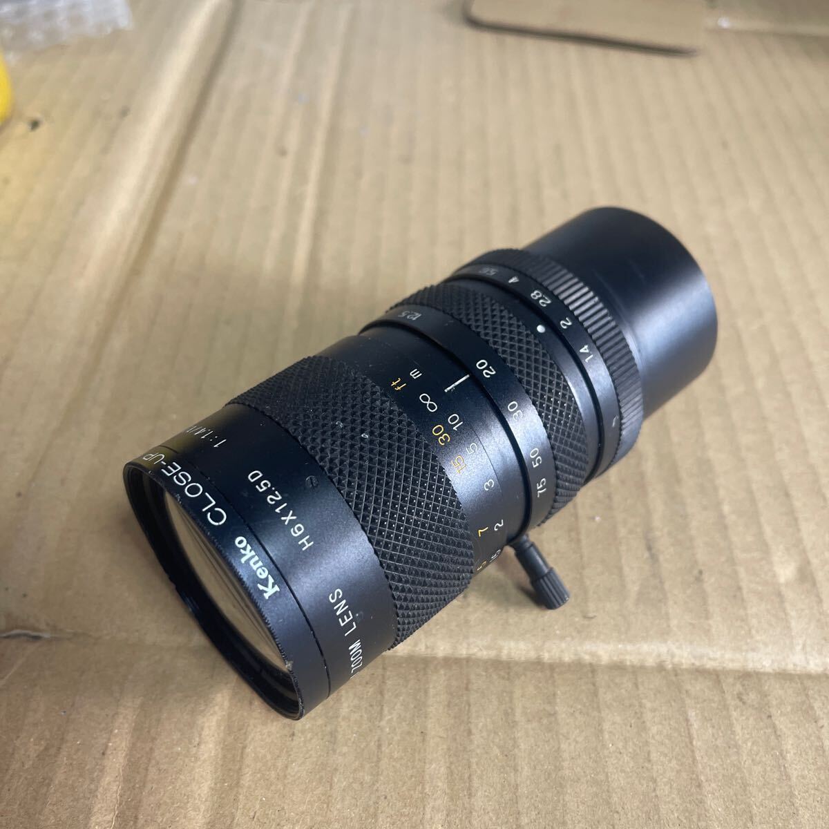 Yahoo!オークション -「fujinon tv」(レンズ) (カメラ、光学機器 Yahoo!オークション -「fujinon tv」(レンズ) (カメラ、光学機器