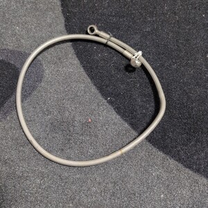 クロックプロモーション純正ブレーキホース マッドクロック