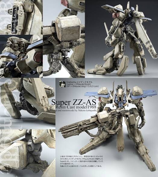 Yahoo!オークション -「zzガンダム ガレージキット Yahoo!オークション -「zzガンダム ガレージキット