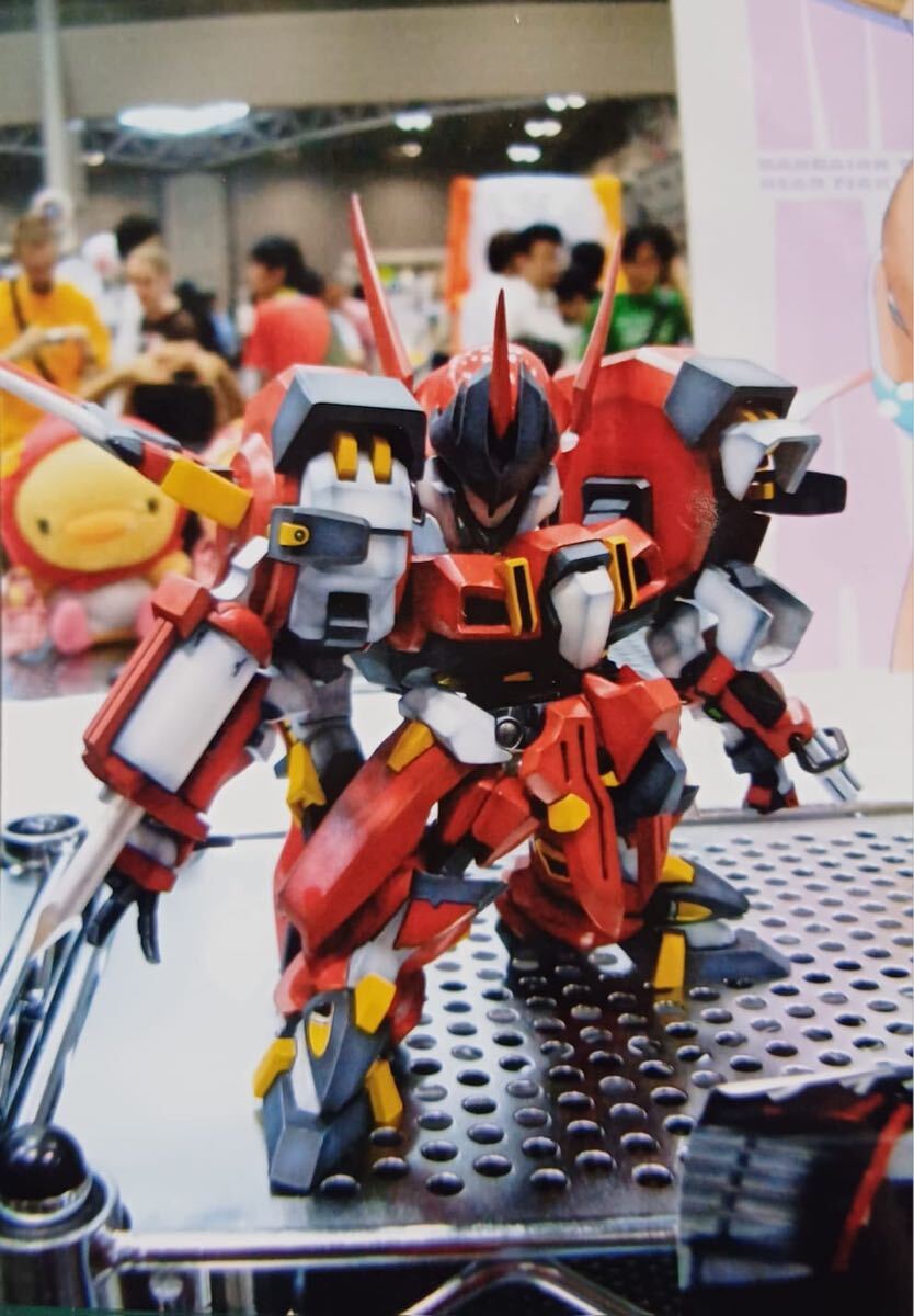 Yahoo!オークション -「ガレージキット」(スーパーロボット大戦 Yahoo!オークション -「ガレージキット」(スーパーロボット大戦
