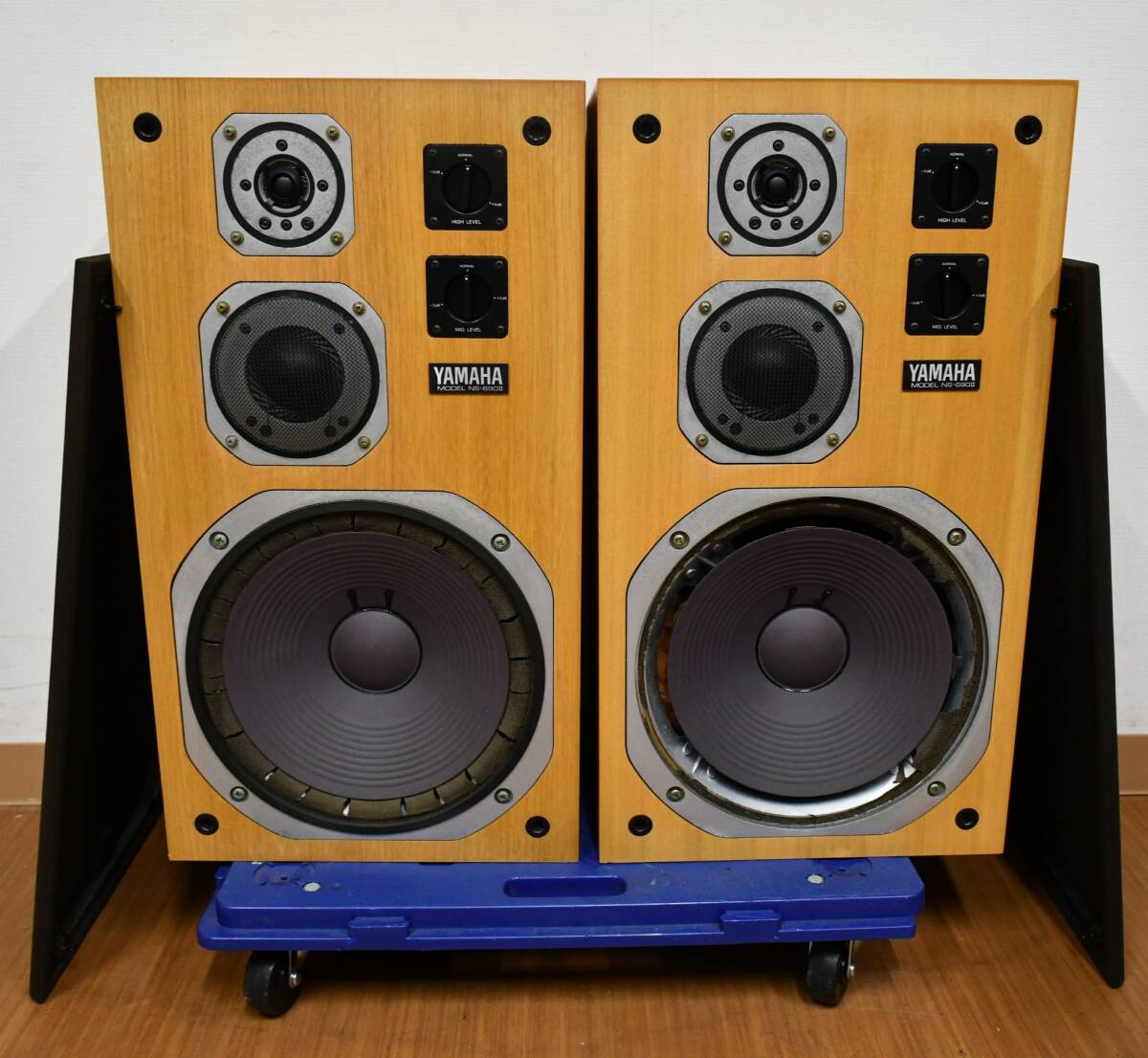Yahoo!オークション -「ns-690Ⅱ」の落札相場・落札価格 Yahoo!オークション -「ns-690Ⅱ」の落札相場・落札価格