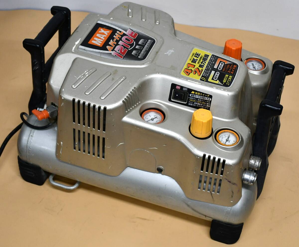 Yahoo!オークション -「max ak-hl1210e」の落札相場・落札価格 Yahoo!オークション -「max ak-hl1210e」の落札相場・落札価格