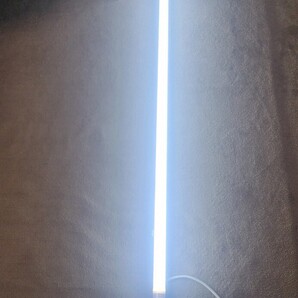 ● evolight MT-S20-C300M1200-NW (連結可)防塵・防水 LED ライト 保護等級 IP68 昼光色 2500lm 消費電力20W