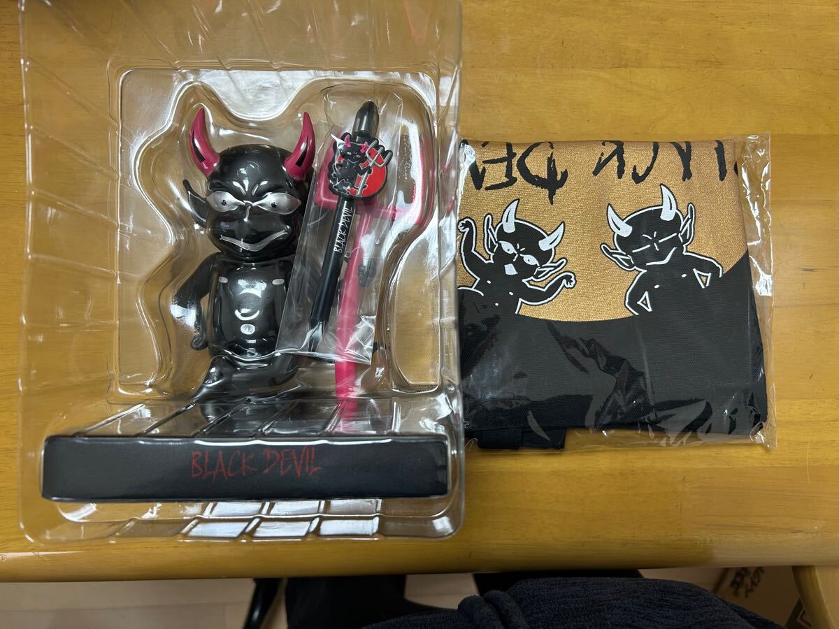 Yahoo!オークション -「ブラックデビル フィギュア」の落札相場 Yahoo!オークション -「ブラックデビル フィギュア」の落札相場
