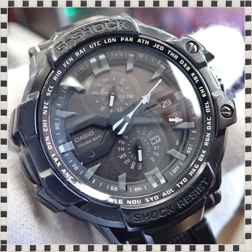 Yahoo!オークション -「g-shock gw-a1000fc」の落札相場・落札価格 Yahoo!オークション -「g-shock gw-a1000fc」の落札相場・落札価格