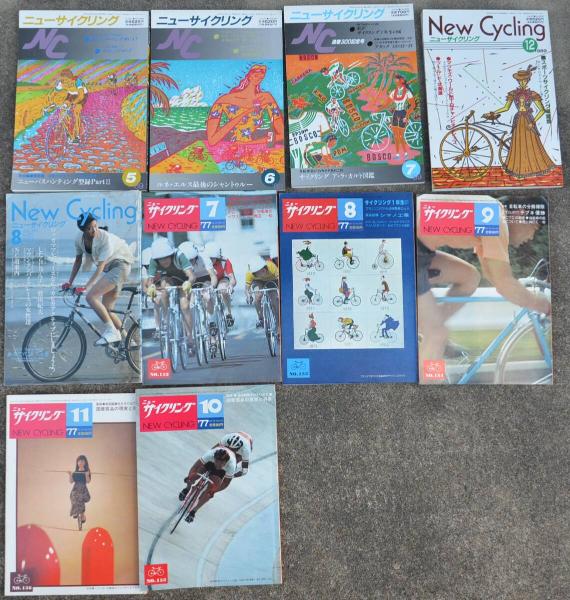 Yahoo!オークション -「ニューサイクリング」(本、雑誌) の落札 Yahoo!オークション -「ニューサイクリング」(本、雑誌) の落札