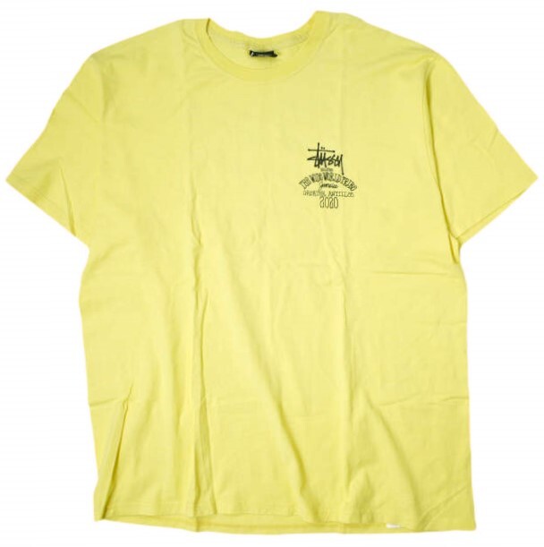 2025年最新】Yahoo!オークション -ステューシー stussy tシャツ 2025年最新】Yahoo!オークション -ステューシー stussy tシャツ