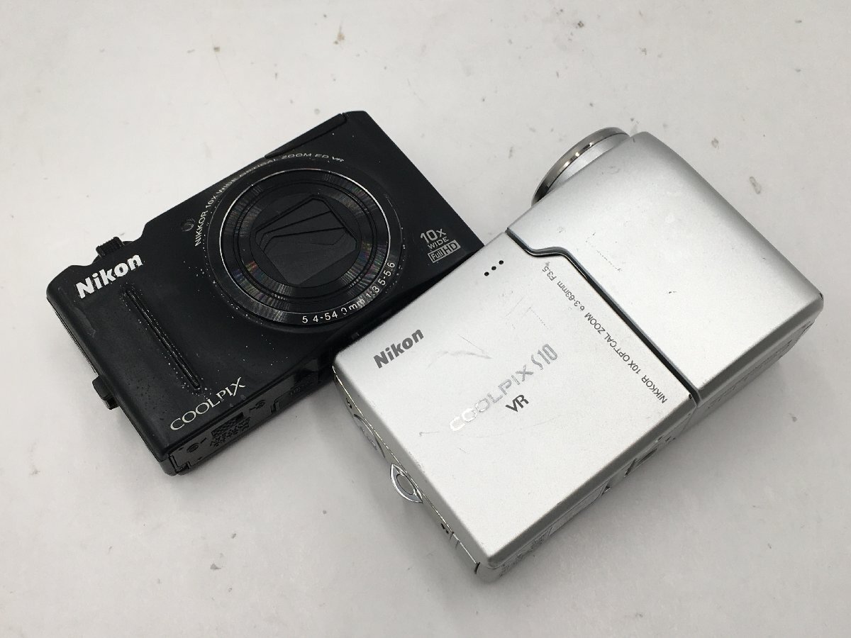 Yahoo!オークション -「nikon coolpix s10」の落札相場・落札価格 Yahoo!オークション -「nikon coolpix s10」の落札相場・落札価格