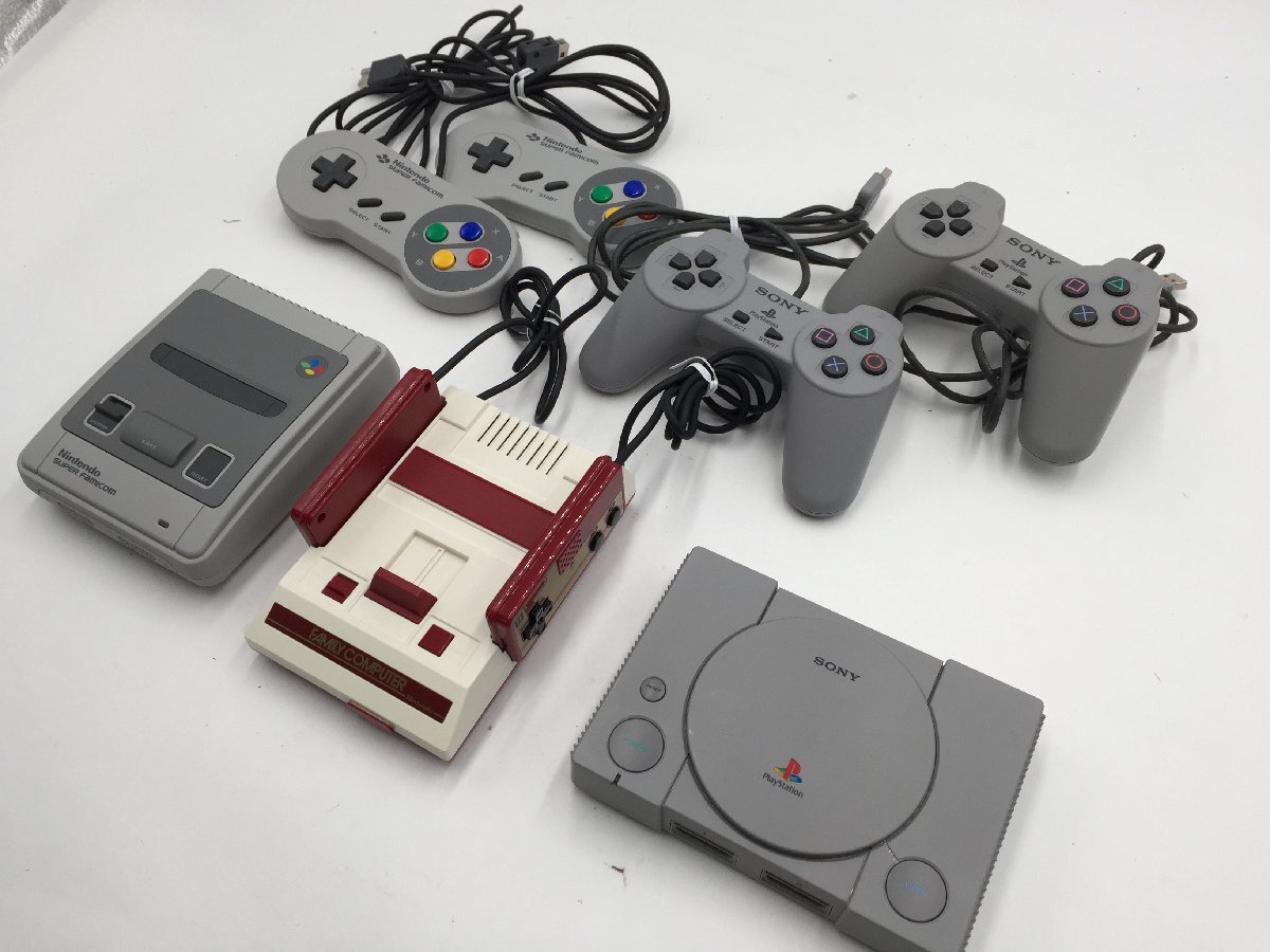 Yahoo!オークション -「プレイステーション クラシック ミニ」の Yahoo!オークション -「プレイステーション クラシック ミニ」の