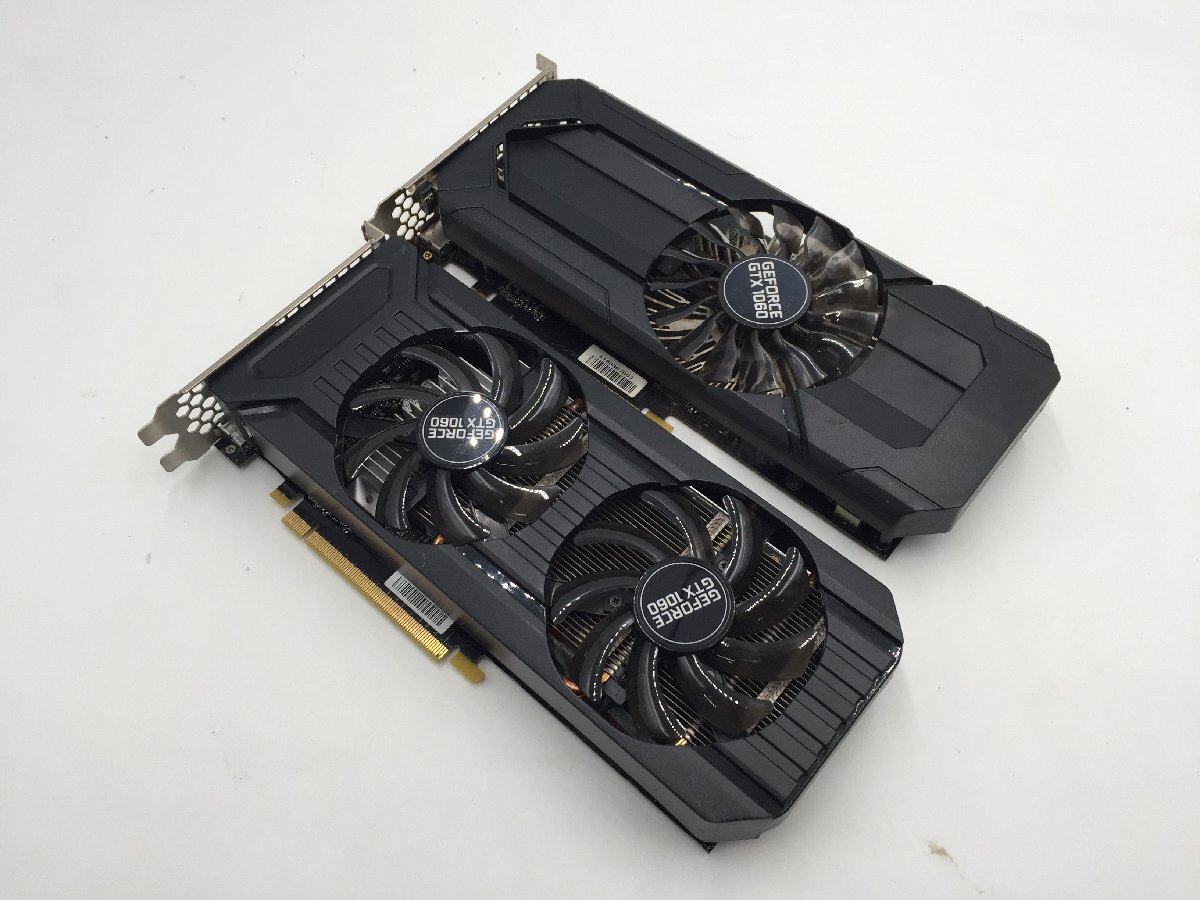 Yahoo!オークション -「palit gtx1060」(ビデオカード) (カード Yahoo!オークション -「palit gtx1060」(ビデオカード) (カード