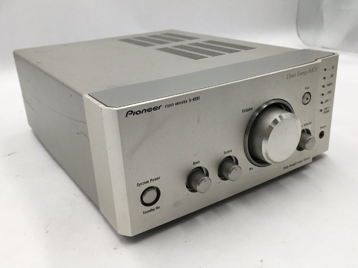 Yahoo!オークション -「pioneer n901」(アンプ) (オーディオ機器 Yahoo!オークション -「pioneer n901」(アンプ) (オーディオ機器