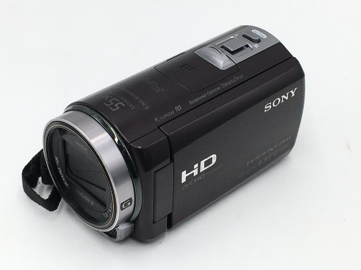 Yahoo!オークション -「ソニー hdr-cx430v」の落札相場・落札価格 Yahoo!オークション -「ソニー hdr-cx430v」の落札相場・落札価格