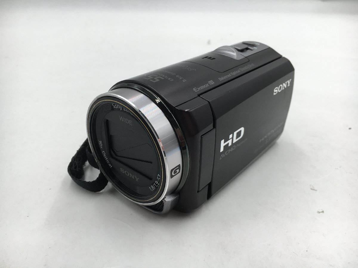 Yahoo!オークション -「ソニー hdr-cx430v」の落札相場・落札価格 Yahoo!オークション -「ソニー hdr-cx430v」の落札相場・落札価格