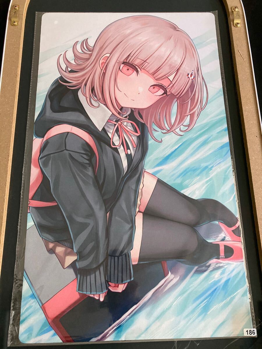 Yahoo!オークション -「ダンガンロンパ 七海千秋」(その他) の