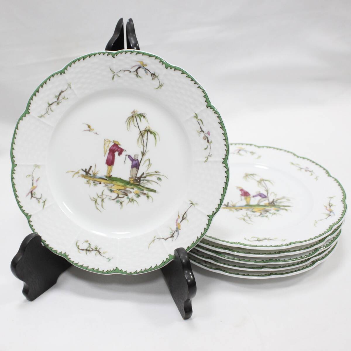 Yahoo!オークション -「レイノーリモージュ」(陶芸) (工芸品)の Yahoo!オークション -「レイノーリモージュ」(陶芸) (工芸品)の