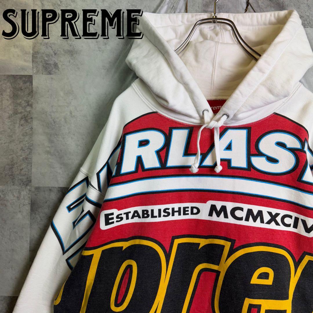 Yahoo!オークション -「supreme 白パーカー」の落札相場・落札価格 Yahoo!オークション -「supreme 白パーカー」の落札相場・落札価格