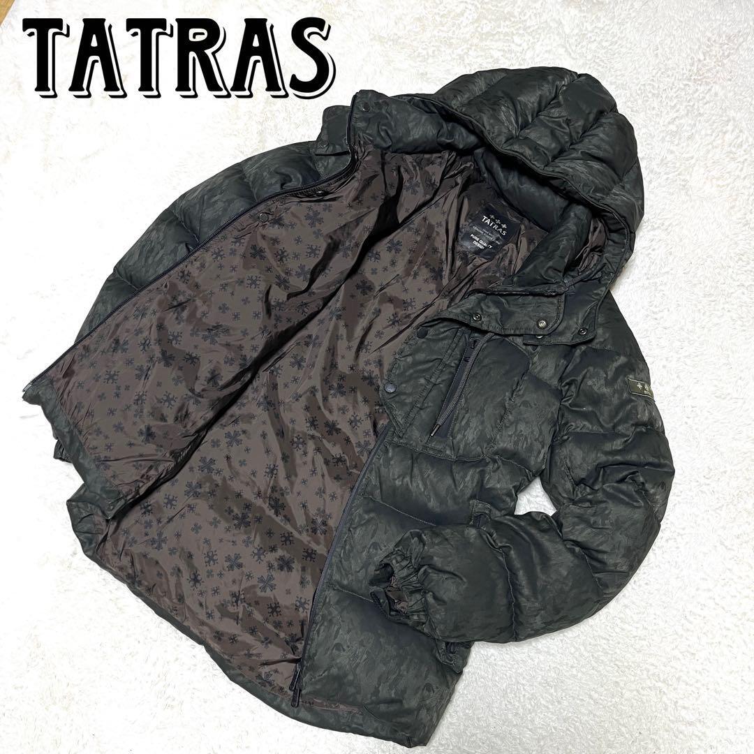 2025年最新】Yahoo!オークション - TATRAS(ジャケット、上着 2025年最新】Yahoo!オークション - TATRAS(ジャケット、上着