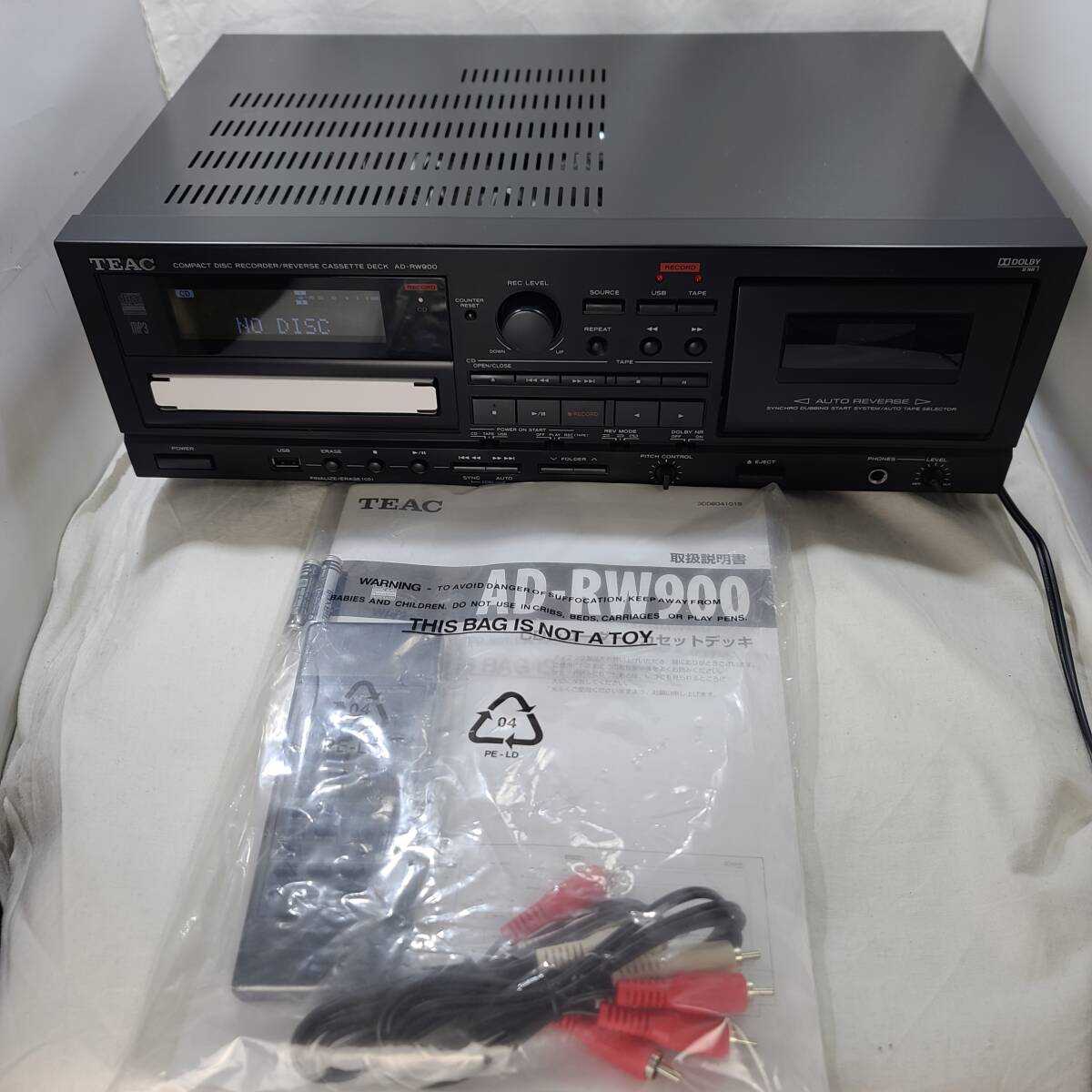 Yahoo!オークション -「rw900」(カセットデッキ) (オーディオ Yahoo!オークション -「rw900」(カセットデッキ) (オーディオ