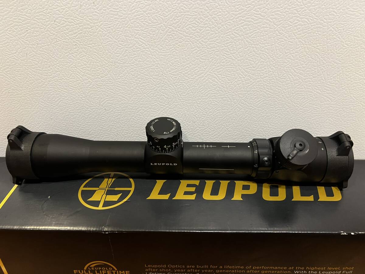 Yahoo!オークション -「leupold mark」(ミリタリー) の落札相場