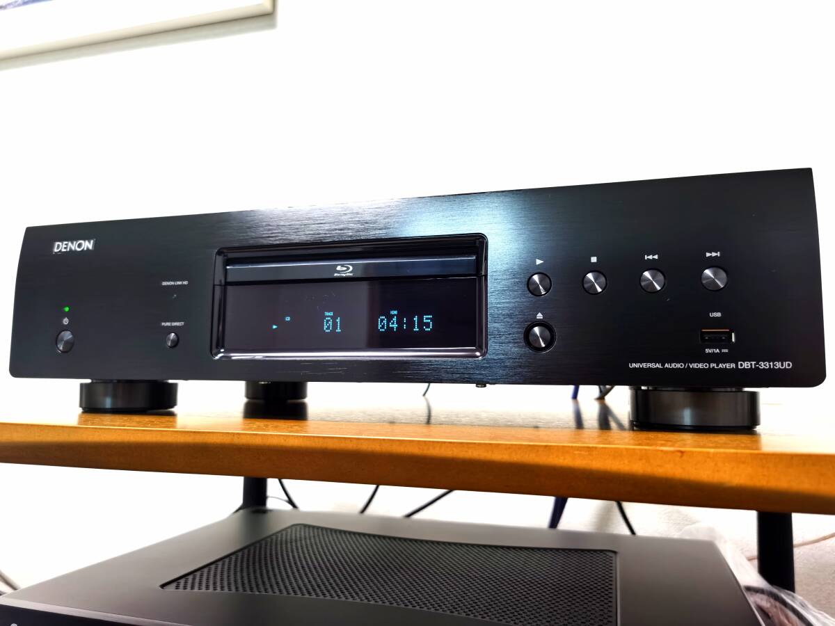 Yahoo!オークション -「dbt-3313ud」(ブルーレイプレーヤー Yahoo!オークション -「dbt-3313ud」(ブルーレイプレーヤー