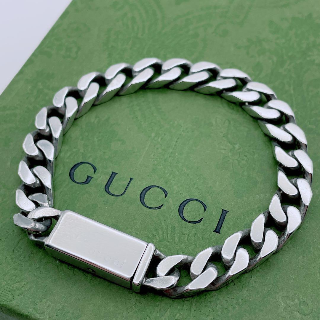 Yahoo!オークション -「gucci 喜平ブレスレット」の落札相場 Yahoo!オークション -「gucci 喜平ブレスレット」の落札相場