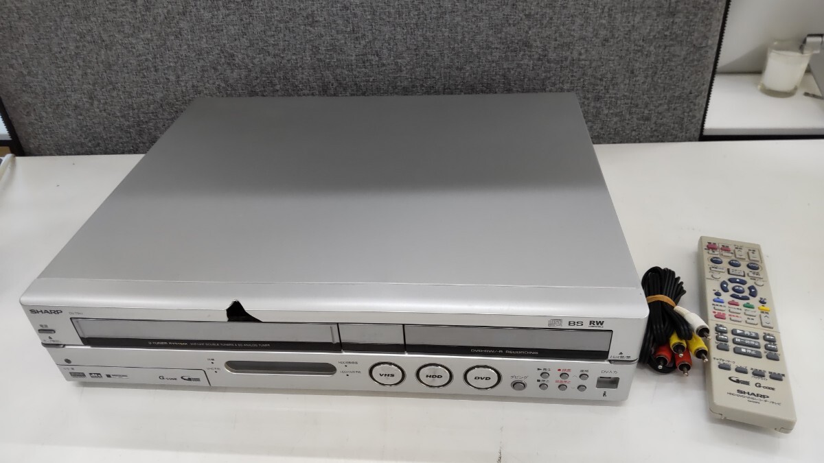 Yahoo!オークション -「sharp dv-tr11」の落札相場・落札価格 Yahoo!オークション -「sharp dv-tr11」の落札相場・落札価格