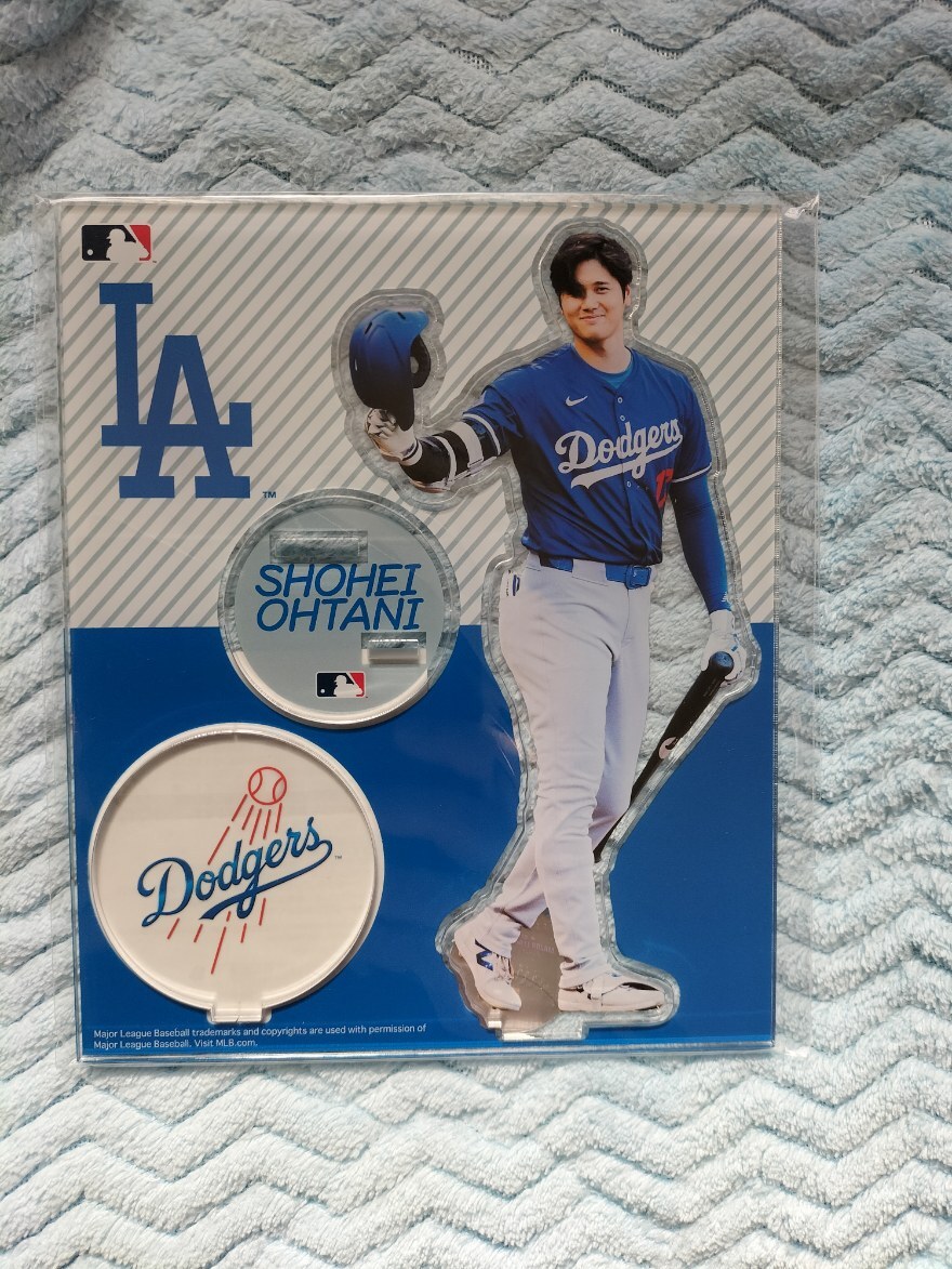 2025年最新】Yahoo!オークション -大谷翔平 アクリルスタンドの