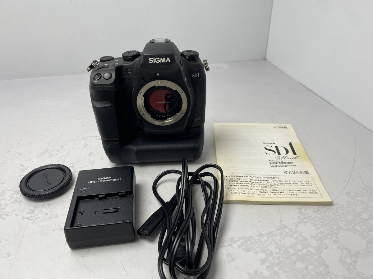 Yahoo!オークション -「シグマ sd1 merrill」の落札相場・落札価格 Yahoo!オークション -「シグマ sd1 merrill」の落札相場・落札価格