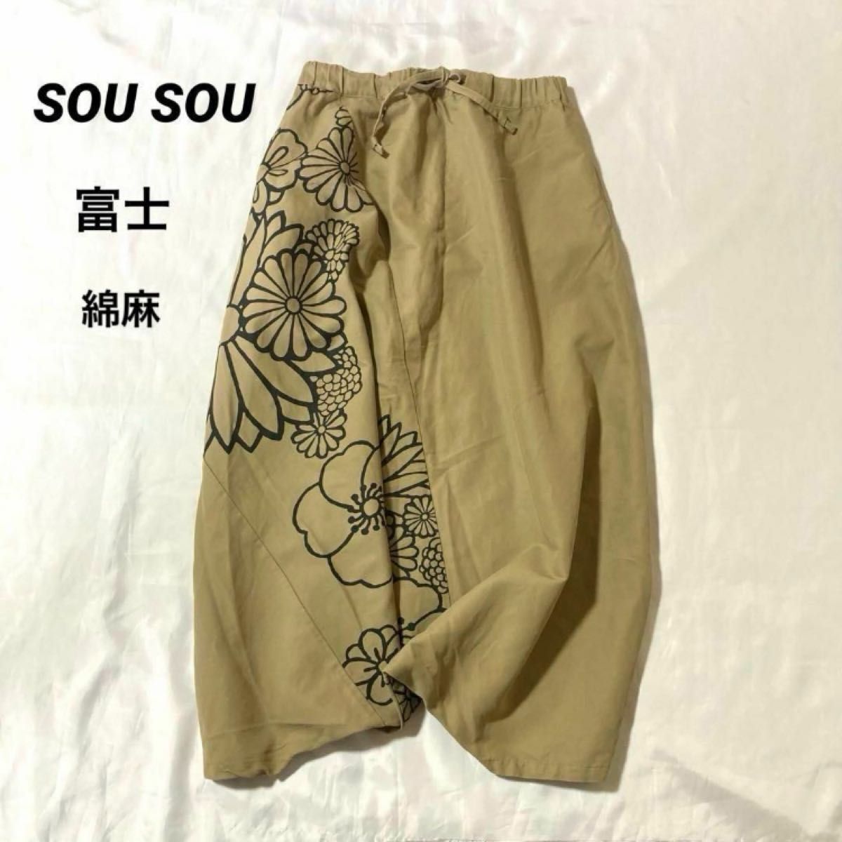 Yahoo!オークション -「ソウソウ sousou 富士」の落札相場・落札価格