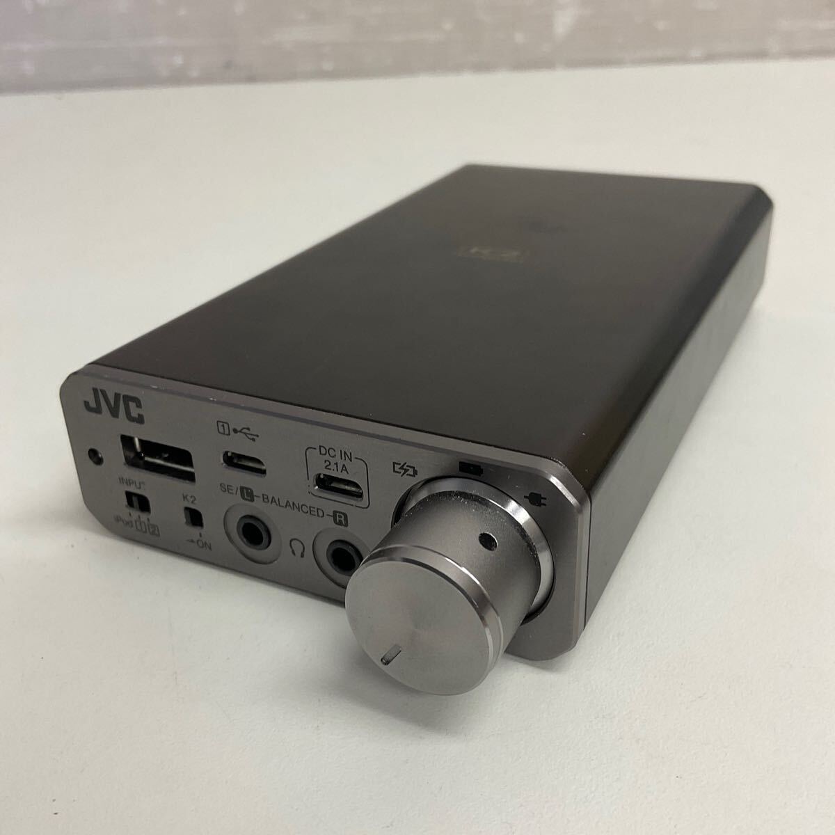 Yahoo!オークション -「jvc ポータブルアンプ」の落札相場・落札価格 Yahoo!オークション -「jvc ポータブルアンプ」の落札相場・落札価格