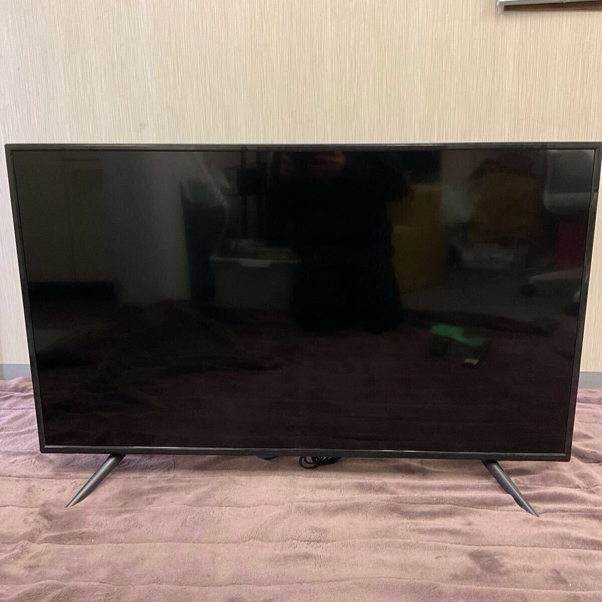 Yahoo!オークション -「ドンキホーテ テレビ」(液晶) (50インチ Yahoo!オークション -「ドンキホーテ テレビ」(液晶) (50インチ