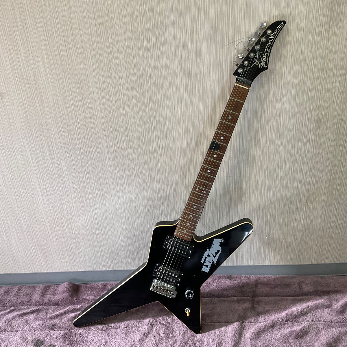Yahoo!オークション -「tokai five star」(エレキギター Yahoo!オークション -「tokai five star」(エレキギター