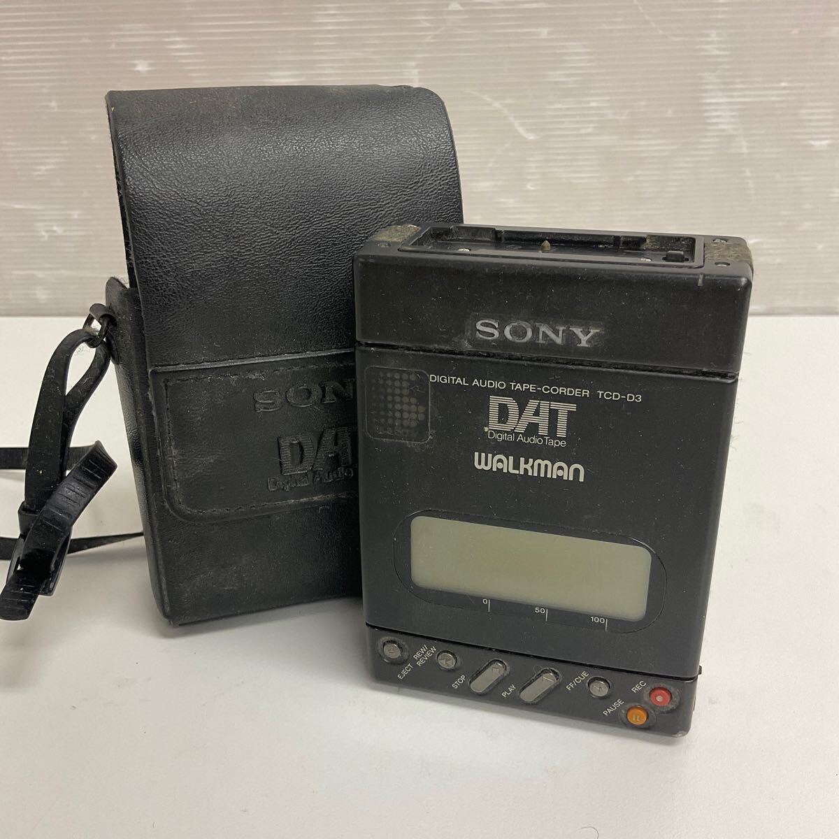 Yahoo!オークション -「sony tcd-d3」の落札相場・落札価格 Yahoo!オークション -「sony tcd-d3」の落札相場・落札価格