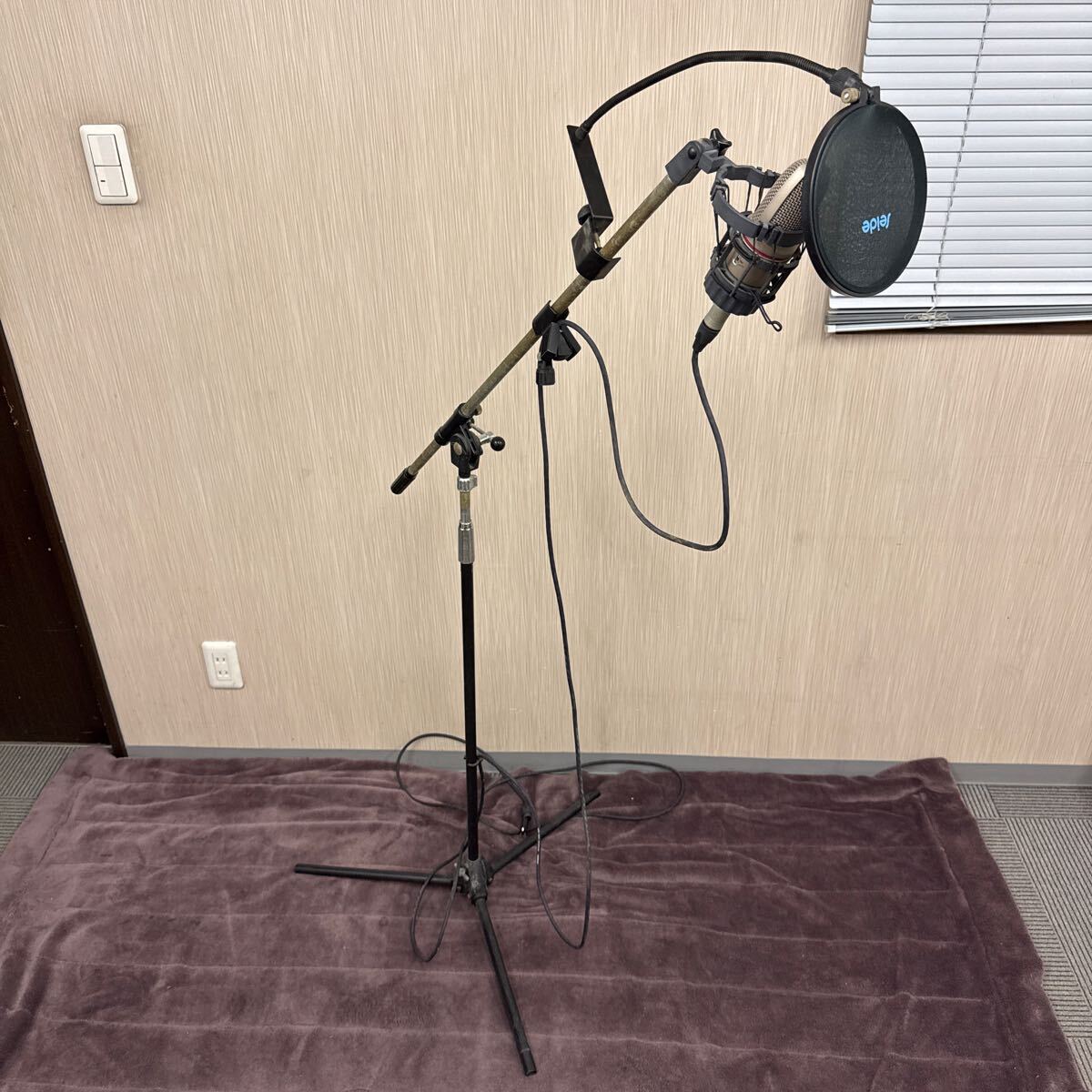 Yahoo!オークション -「akg c3000b」の落札相場・落札価格 Yahoo!オークション -「akg c3000b」の落札相場・落札価格
