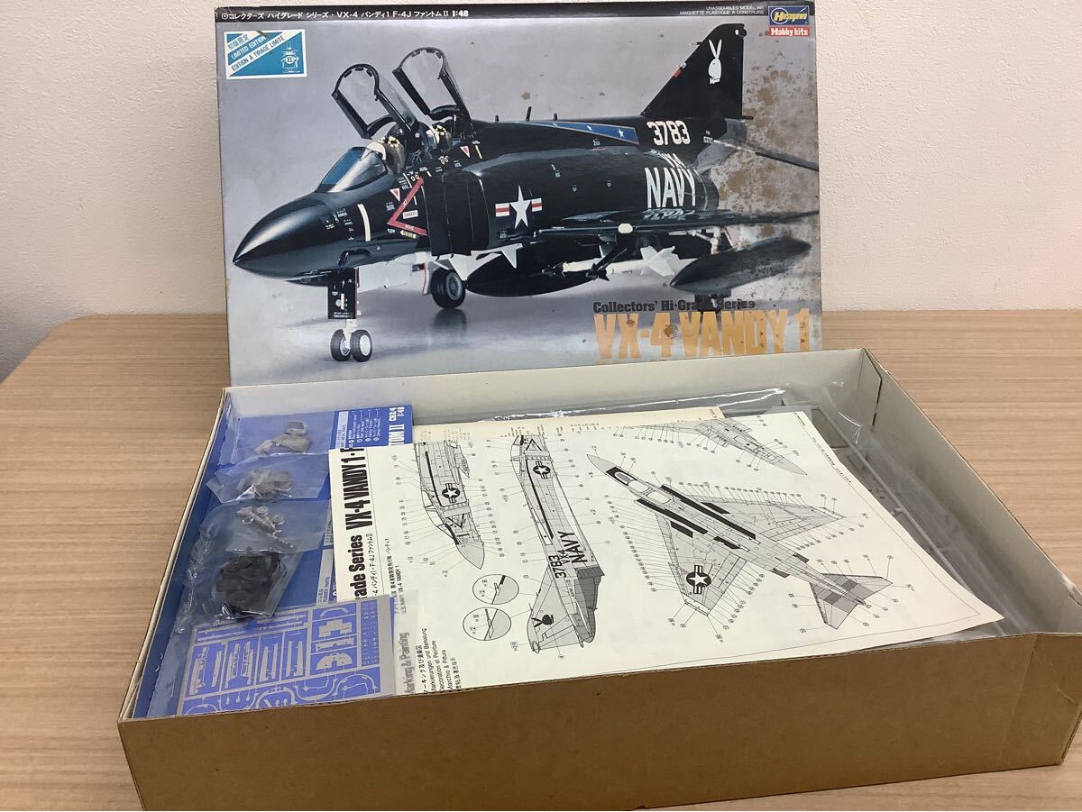 Yahoo!オークション -「f-4 vx-4」(プラモデル) の落札相場