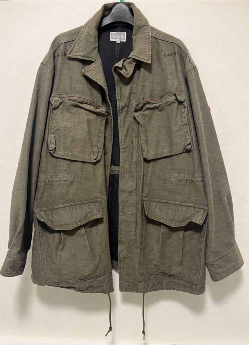 Yahoo!オークション -「c.e cavempt」(ジャケット、上着 Yahoo!オークション -「c.e cavempt」(ジャケット、上着
