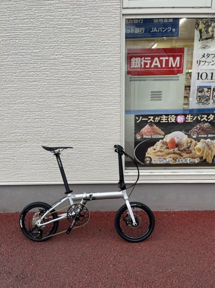 Yahoo!オークション -「(ダホン dahon)」(16インチ~) (折り畳み Yahoo!オークション -「(ダホン dahon)」(16インチ~) (折り畳み