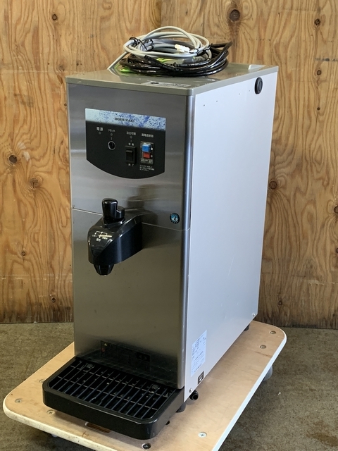 Yahoo!オークション -「炭酸水ディスペンサー」(厨房機器) (店舗 Yahoo!オークション -「炭酸水ディスペンサー」(厨房機器) (店舗