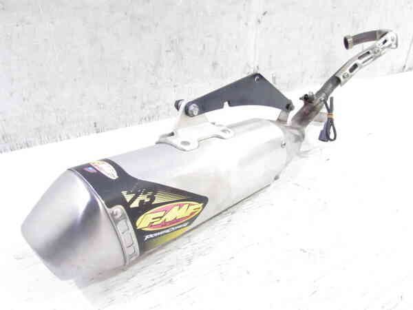Yahoo!オークション -「klx250 マフラー fmf」の落札相場・落札価格 Yahoo!オークション -「klx250 マフラー fmf」の落札相場・落札価格