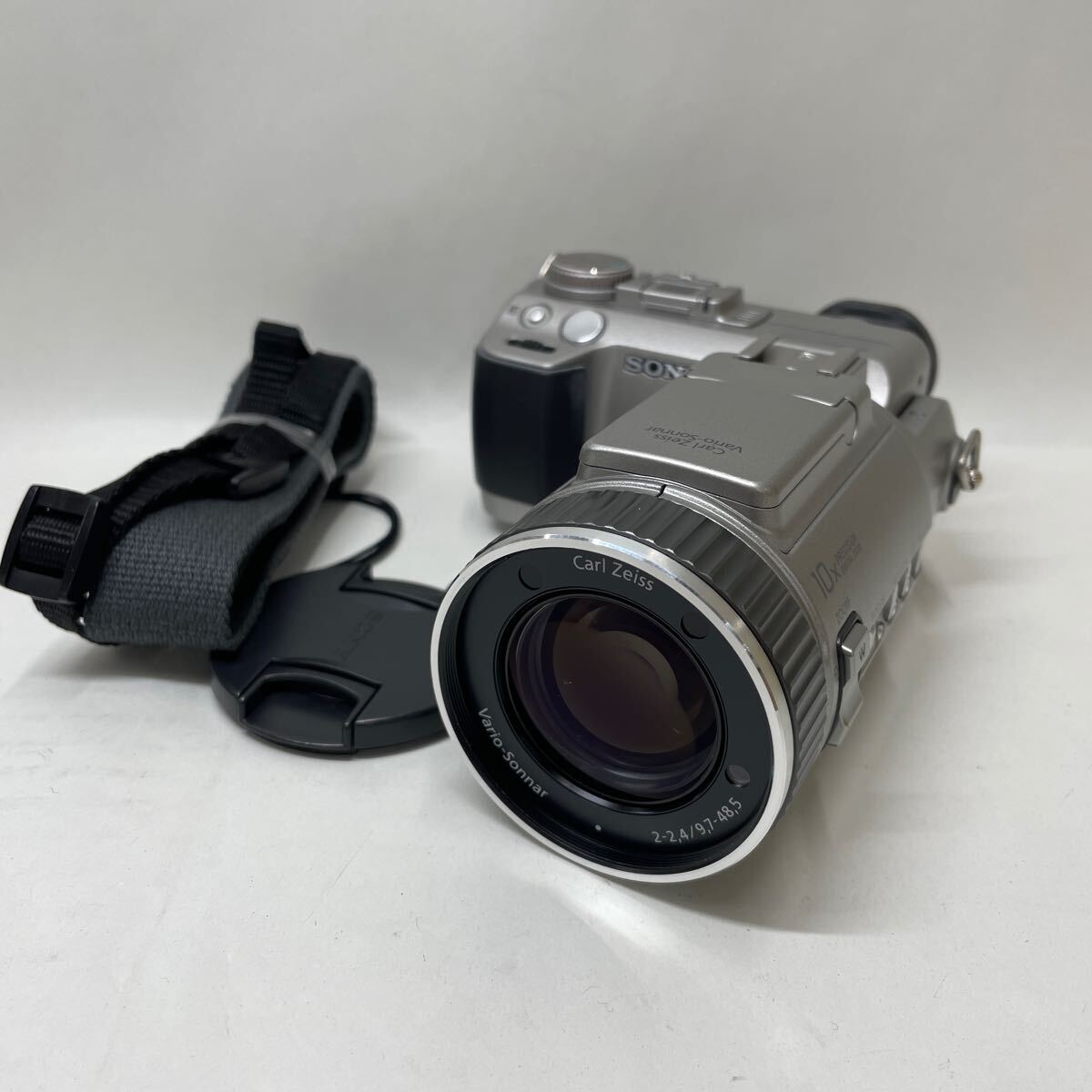 Yahoo!オークション -「dsc-f707」の落札相場・落札価格 Yahoo!オークション -「dsc-f707」の落札相場・落札価格