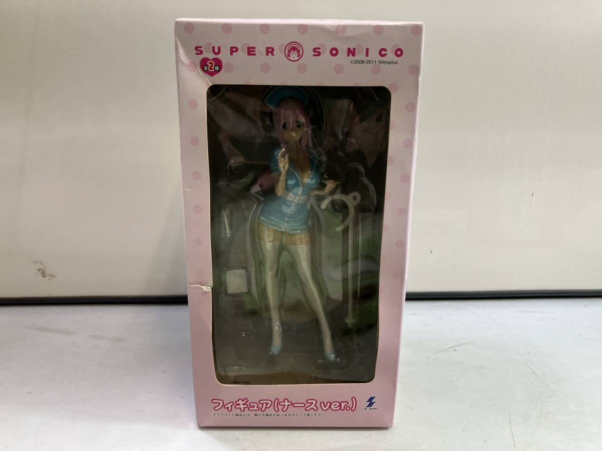 Yahoo!オークション -「そに子 フィギュア ナース」(フィギュア Yahoo!オークション -「そに子 フィギュア ナース」(フィギュア