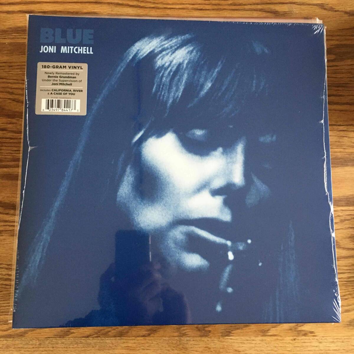 Yahoo!オークション -「joni mitchell blue」の落札相場・落札価格 Yahoo!オークション -「joni mitchell blue」の落札相場・落札価格