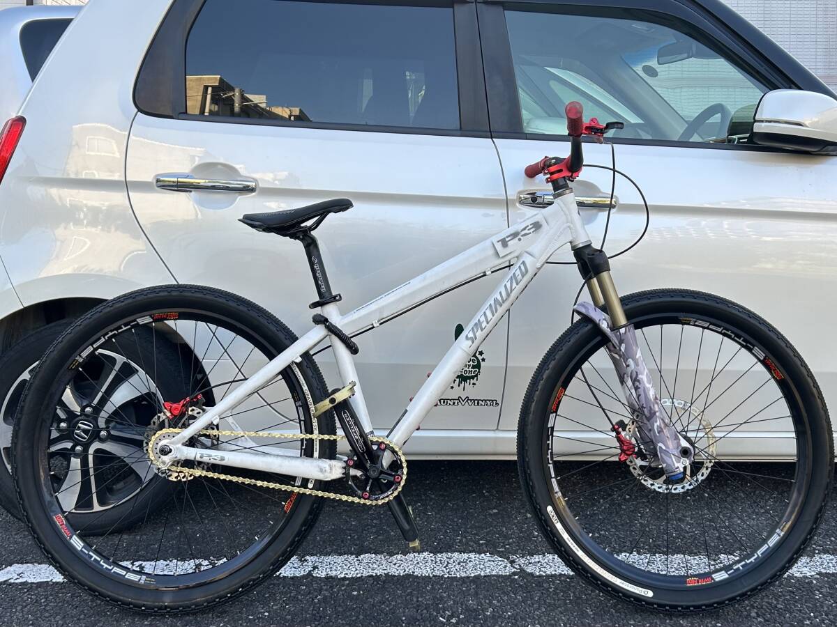 Yahoo!オークション -「specialized p3」の落札相場・落札価格 Yahoo!オークション -「specialized p3」の落札相場・落札価格