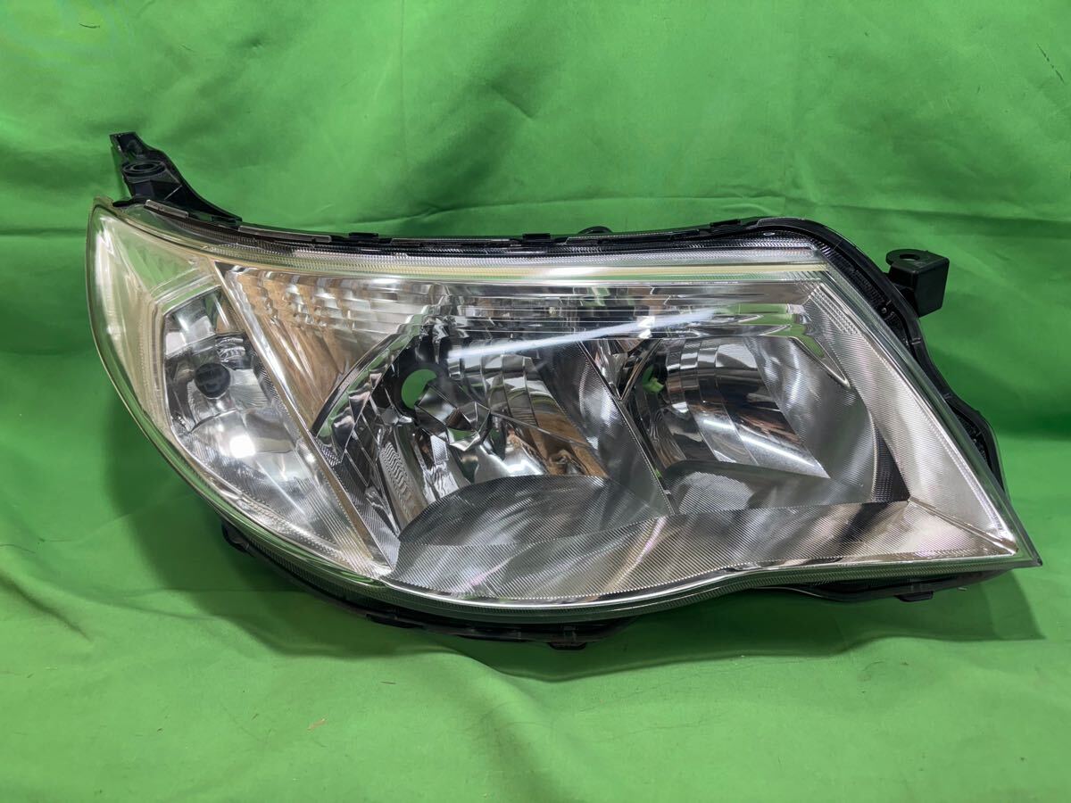 SUBARU フォレスター SH SH5 SH9 SHJ LED ヘッドライト 左右