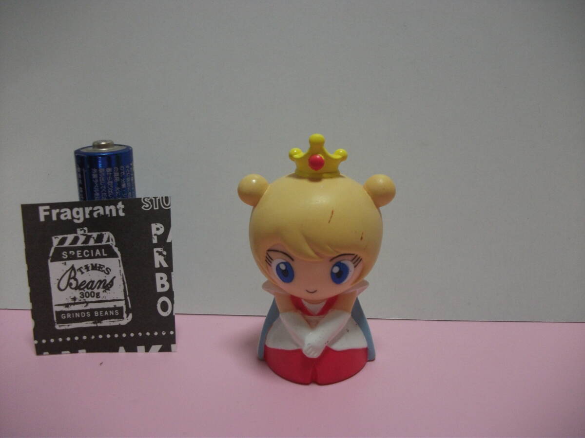 ローラ クラフト人形 一点物 ミニチュア一覧｜株式会社nomad's | Makebug,ミニチュア