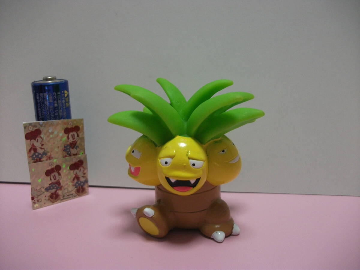 Yahoo!オークション -「ナッシー フィギュア」の落札相場・落札価格