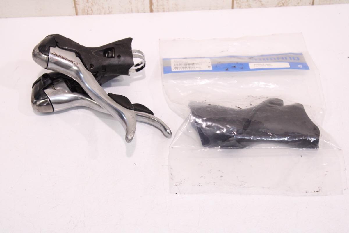 Shimano Dura Ace 10 Speed FRONT/LEFT STI Shifter: ST-7801